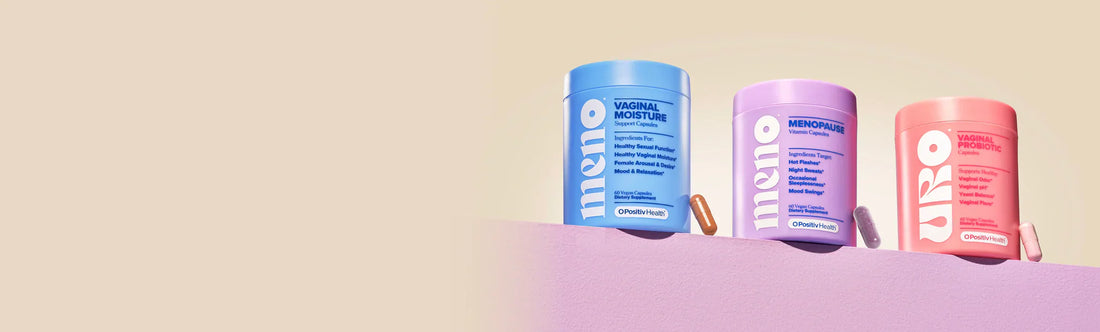 The Truth About Aging