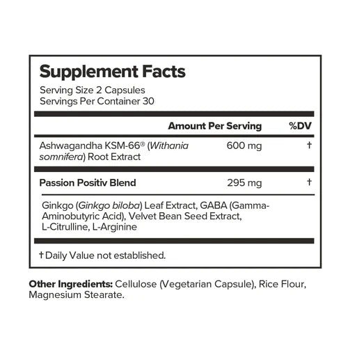 VAGINAL PROBIOTIC GUMMIES