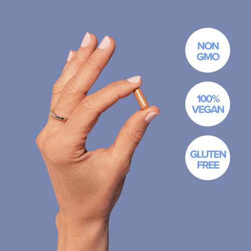 MENOPAUSE SUPPORT GUMMIES