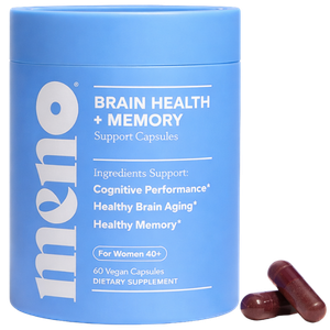 MENOPAUSE SUPPORT GUMMIES