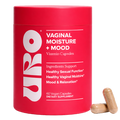 VAGINAL PROBIOTIC GUMMIES