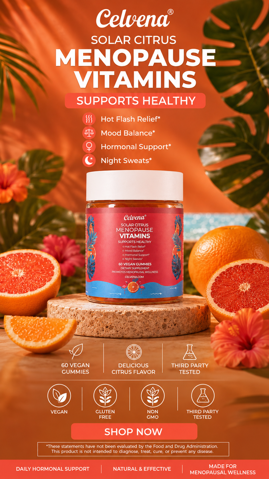 Menopause Support